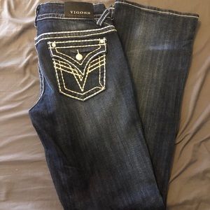 Vigoss Jeans